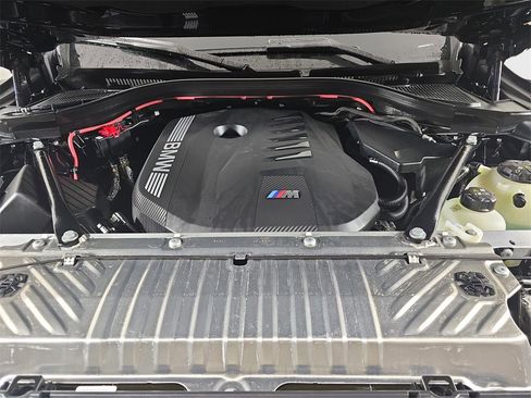 Used 2026 BMW X3 M50 w/ Premium Package image 34