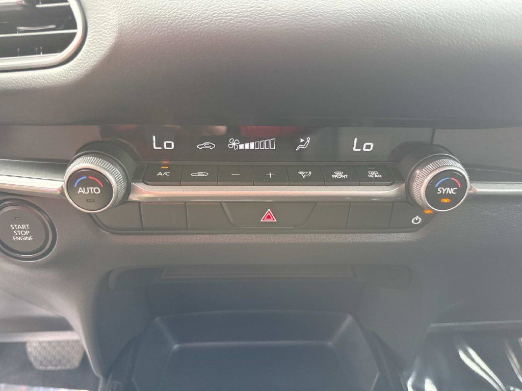 Certified 2024 MAZDA CX-30 AWD 2.5 S w/ Select Sport Pkg image 29