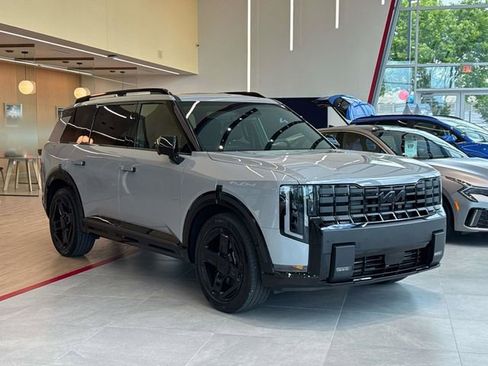 New 2027 Kia Telluride X-Line SX Prestige AWD/4WD image 1