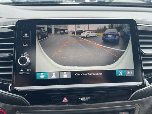 Used 2025 Honda Ridgeline RTL image 16