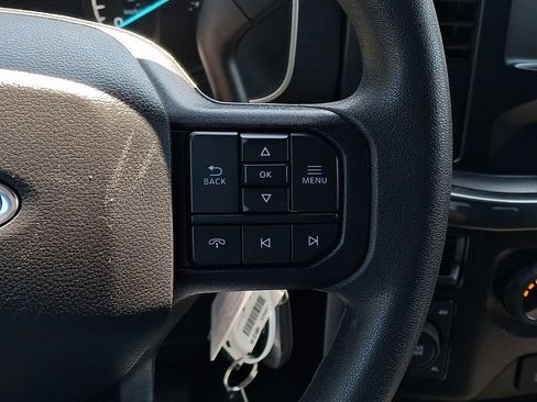 Certified 2023 Ford F150 XL w/ STX Appearance Package AWD/4WD image 21