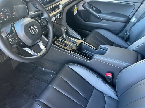 New 2026 Acura Integra image 10