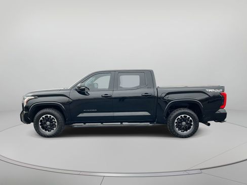 Used 2023 Toyota Tundra SR5 w/ TRD Sport Premium Package image 8