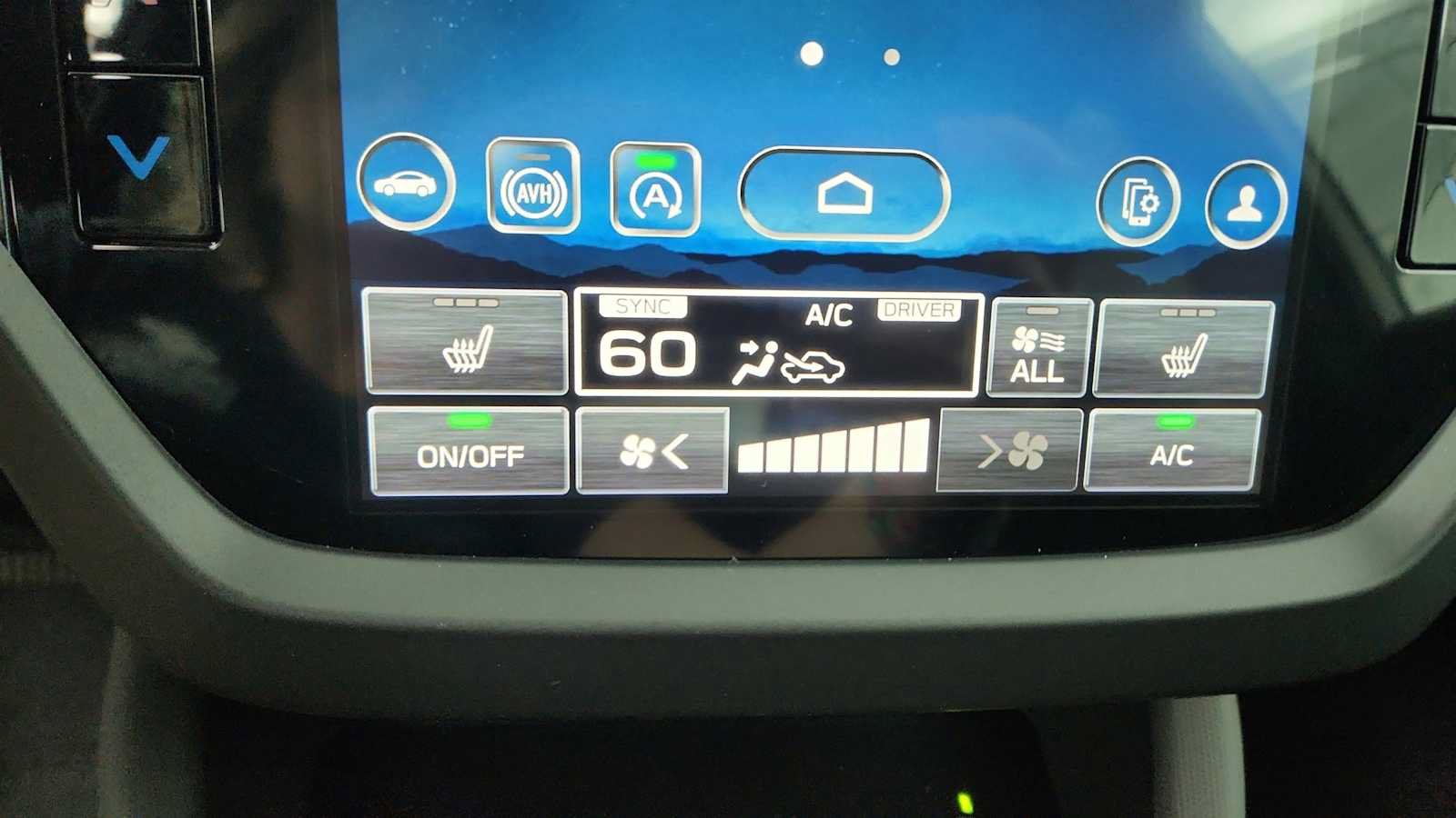 New 2026 Subaru Forester Wilderness w/ Wilderness Plus Package AWD/4WD image 21