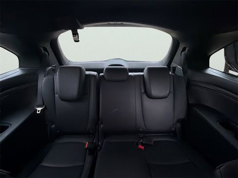 Used 2025 Honda Odyssey Sport-L image 25