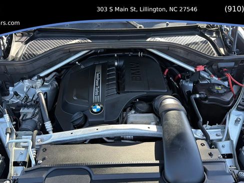 Used 2015 BMW X5 xDrive35i AWD/4WD image 21