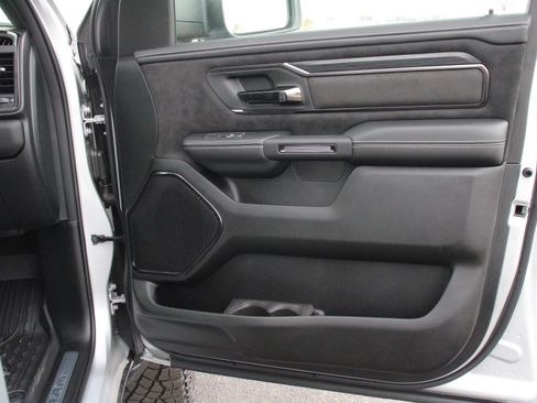 New 2026 RAM 1500 RHO AWD/4WD image 31