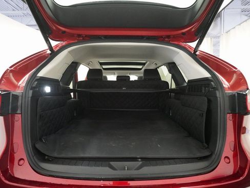 Certified 2025 MAZDA CX-70 Plug-In Hybrid w/ Premium Pkg image 10