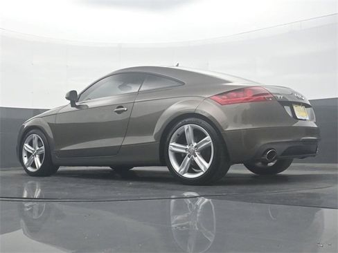 Used 2012 Audi TT 2.0T Prestige image 29