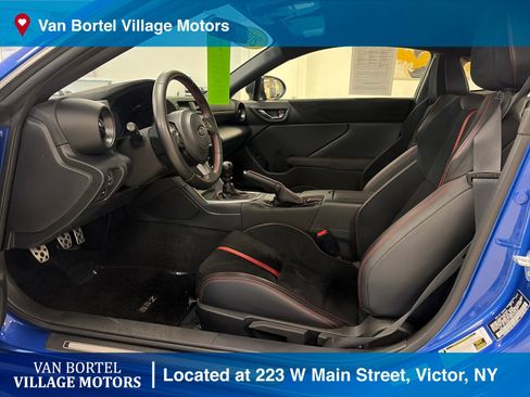 Used 2022 Subaru BRZ Limited image 10