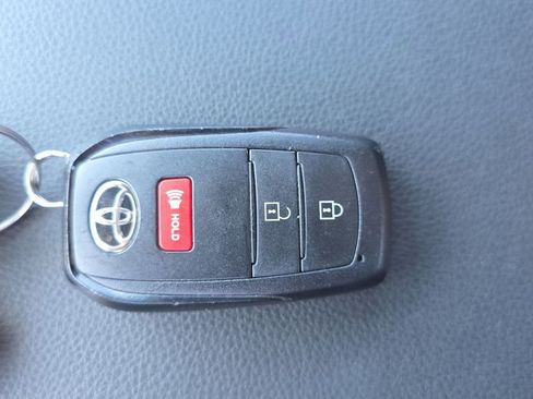 Used 2024 Toyota Tacoma SR w/ Towing Package image 28