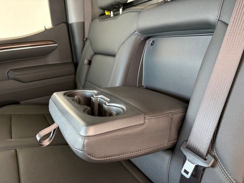 New 2026 Chevrolet Silverado 1500 LT Trail Boss w/ LT Trail Boss Premium Package AWD/4WD image 37