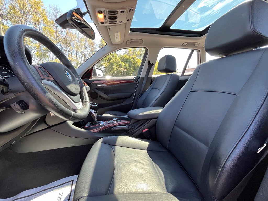 Used 2015 BMW X1 sDrive28i RWD image 26