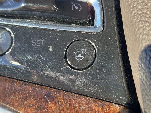 Used 2016 Cadillac XTS Luxury w/ Driver Awareness Package image 27