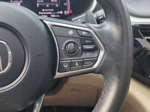 Used 2022 Acura MDX FWD w/ Technology Package image 28
