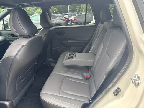 Certified 2026 Subaru Outback Limited AWD/4WD image 20