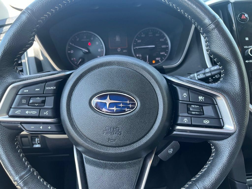 Used 2024 Subaru Ascent Limited AWD/4WD image 18