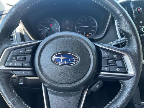 Used 2024 Subaru Ascent Limited AWD/4WD image 18