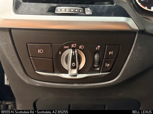 Used 2021 BMW X3 sDrive30i w/ Convenience Package RWD image 20