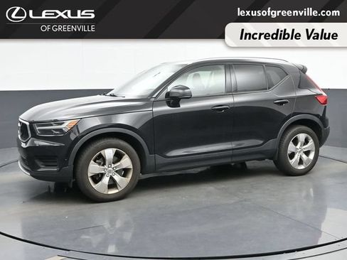 Used 2019 Volvo XC40 T5 Momentum AWD/4WD image 4