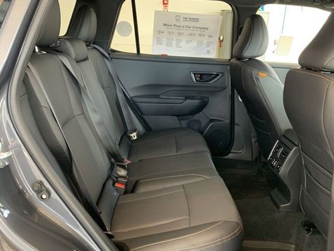 New 2026 Subaru Outback Wilderness image 16