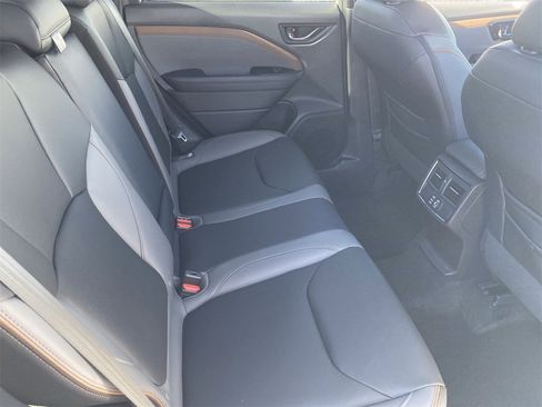 New 2026 Subaru Forester Sport w/ Sport Package image 9