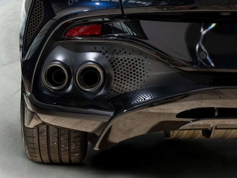 New 2026 Aston Martin DBX 707 image 43