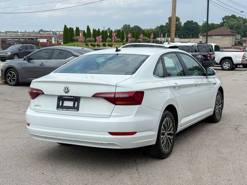 Used 2019 Volkswagen Jetta SEL FWD image 11