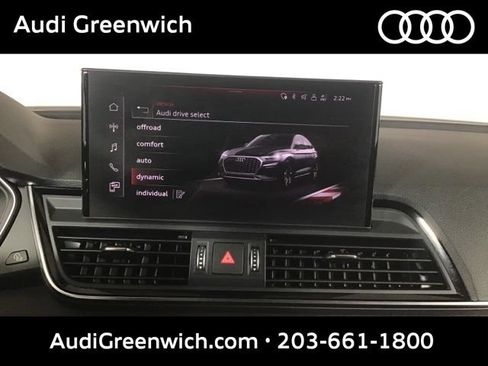 Used 2023 Audi Q5 2.0T Premium Plus w/ Premium Plus Package AWD/4WD image 18