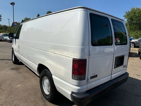 Used 2003 Ford E-150 and Econoline 150 image 4