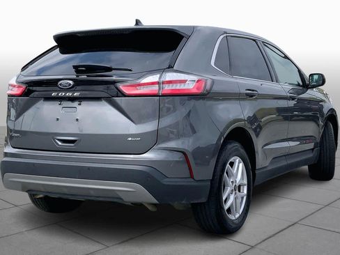 Used 2024 Ford Edge SEL image 13