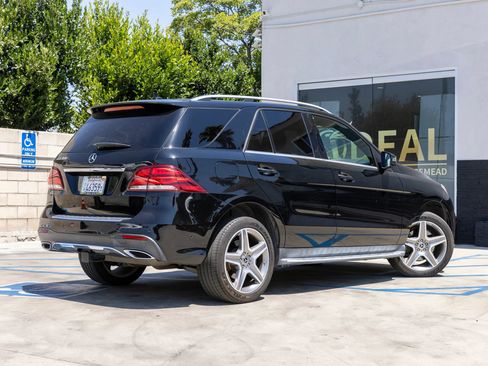 Used 2018 Mercedes-Benz GLE 350 image 15
