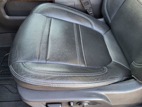 Used 2020 GMC Sierra 2500 Denali w/ Denali Ultimate Package image 19