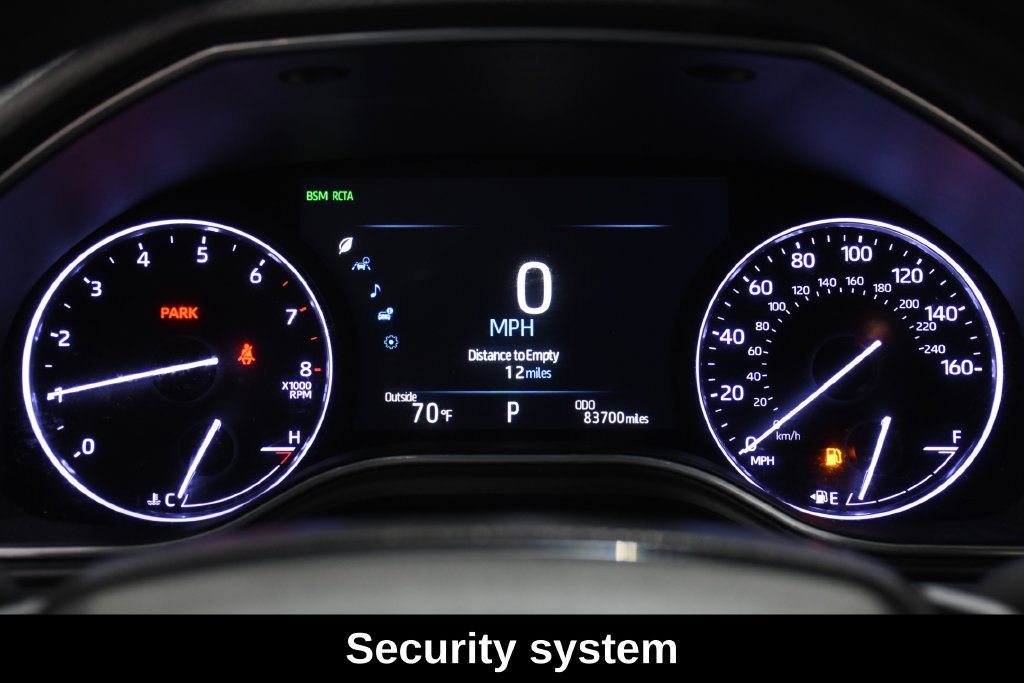 Used 2019 Toyota Avalon XSE w/ All Weather Liner Package FWD image 18