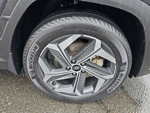 Used 2023 Hyundai Tucson SEL w/ Convenience Package image 8