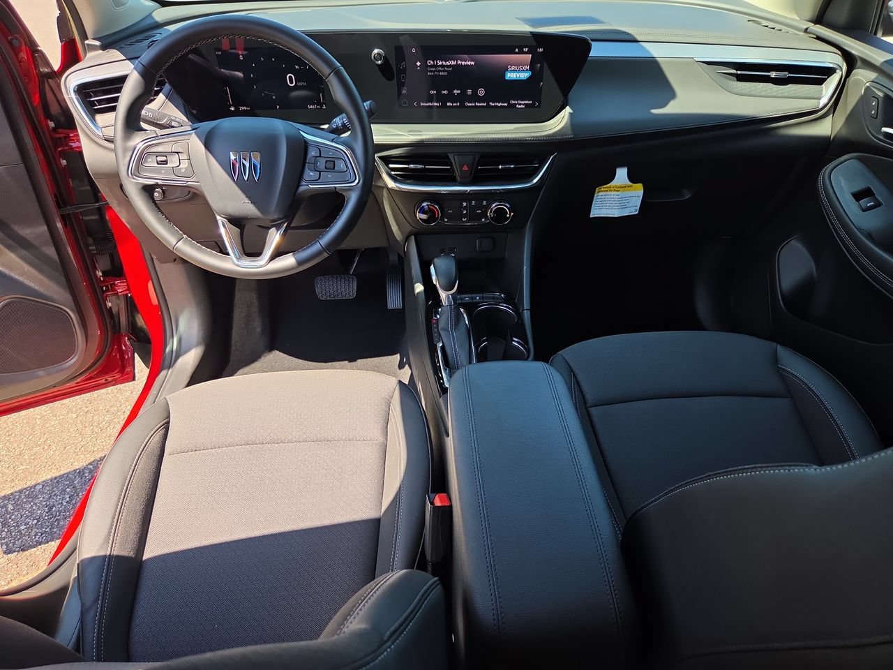 Used 2026 Buick Encore GX Preferred w/ Comfort Package FWD image 19