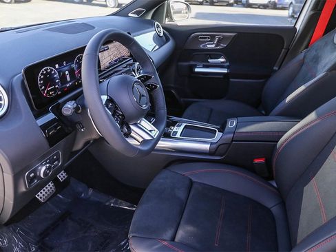 Used 2024 Mercedes-Benz GLA 35 AMG 4MATIC image 23