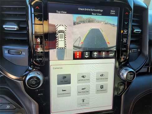 Used 2022 RAM 1500 TRX w/ TRX Level 2 Equipment Group image 28