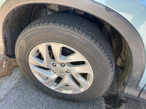 Used 2016 Honda CR-V EX image 10