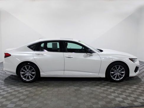 Used 2023 Acura TLX FWD image 7