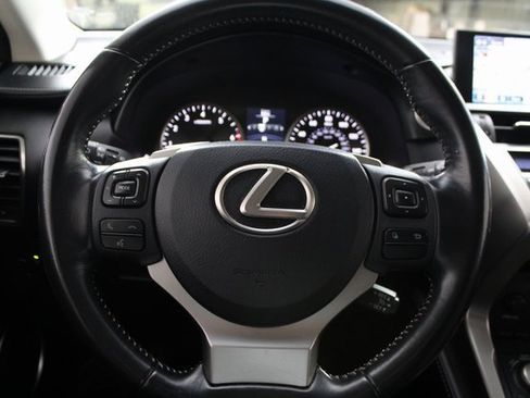 Used 2017 Lexus NX 200t AWD w/ Premium Package image 17