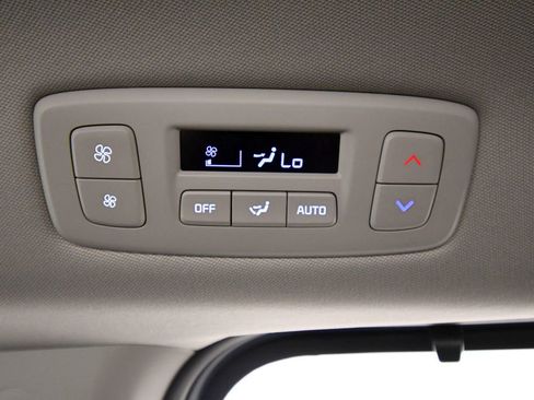Certified 2026 Kia Carnival SX w/ SX Dark Edition Package FWD image 20