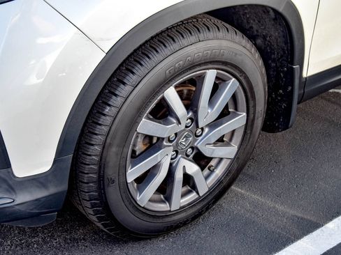Used 2019 Honda Pilot EX-L image 23