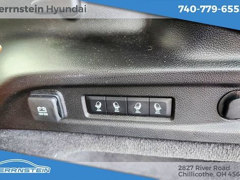 Used 2024 Jeep Grand Cherokee L Summit w/ Advanced Protech Group IV AWD/4WD image 33