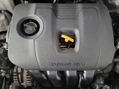 Used 2020 Kia Soul EX FWD image 30