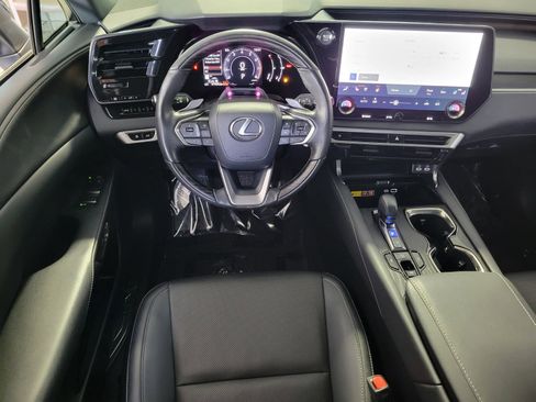 Certified 2024 Lexus RX 350 Premium w/ Convenience Package image 13