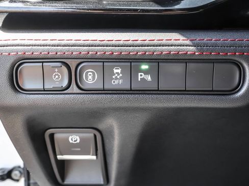 Used 2023 Acura MDX A-Spec AWD/4WD image 19