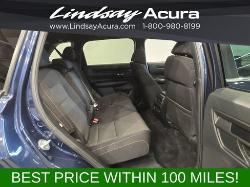 Used 2023 Honda CR-V Sport image 10
