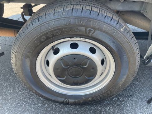 Used 2016 Ford Transit 350 148 High Roof Extended image 18