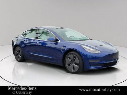 Used 2020 Tesla Model 3